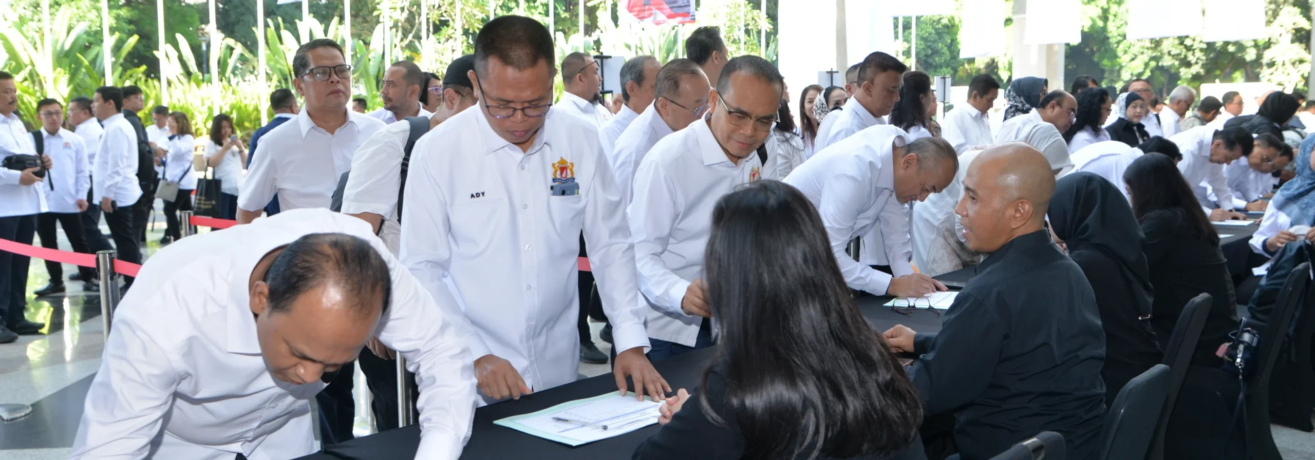 Kegiatan Kadin Pidie Jaya